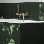 Ravak SatinFlex 913.62RGB zuhany gégecső – Rose Gold, 150 cm - Image 2