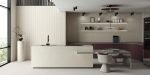Vives Surf-R-Blanco 32x99 cm falicsempe - Image 4