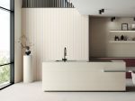 Vives Poipu-R Blanco 32x99 cm strukturált dekor falicsempe - Image 3