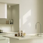 Vives Surf-R-Blanco 32x99 cm falicsempe - Image 3