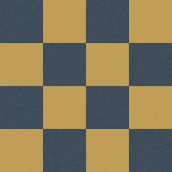 KALIA_OCRE_AZUL Vives Surf Kalia Ocre Azul 20x20cm padlólap - Image 1