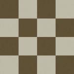 Vives Surf Makai Marron 20x20cm padlólap