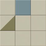 Vives Manawa 30x30 cm mintás gres padlólap - Image 3