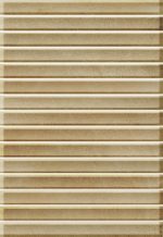 Vives Surf Maui Barro 23x33,5 cm matt falicsempe