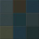 Vives Moku Agua 30x30 cm gres padlólap