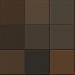 Vives Moku Tierra 30x30 cm gres padlólap - Image 4