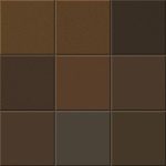 Vives Moku Tierra 30x30 cm gres padlólap - Image 6