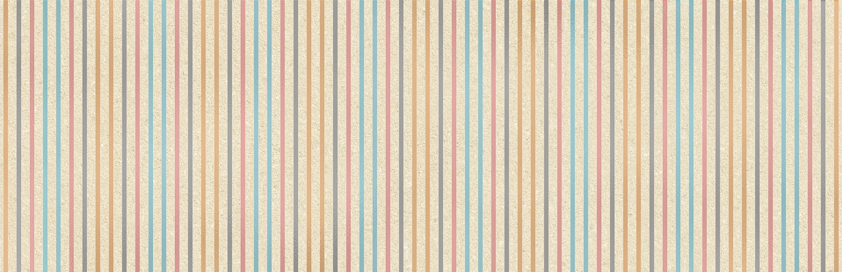 POIPU_BEIGE_32x99_01 Vives Poipu-R Beige 32x99 cm strukturált dekor falicsempe - Image 1
