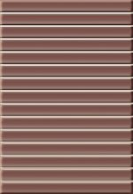 Vives Surf Waikiki Burdeos-B 23x33,5 cm fényes falicsempe