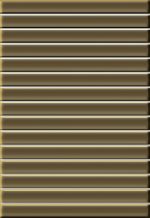 Vives Surf Waikiki Marron-B 23x33,5 cm fényes falicsempe