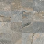 Vives Bali Grafito 30x30 cm kőhatású porcelán gres padlólap - Image 2