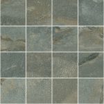 Vives Bali Turquesa 30x30 cm kőhatású gres padlólap - Image 2