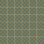 Vives Surf Kalia Turquesa Verde 20x20cm padlólap - Image 2