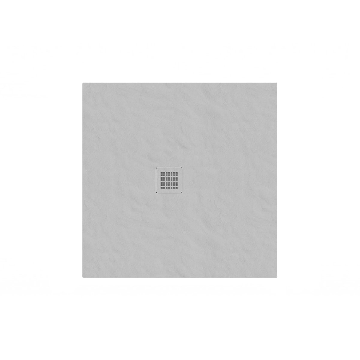 ravak_slate_pro_90x90_xa03773o010_01 Ravak Slate Pro 90×90 Smoke Grey öntött márvány zuhanytálca