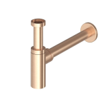 Ravak Mosdószifon Rose Gold (X01842)