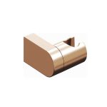 Ravak 611.60RGB Rose Gold fali állítható zuhanytartó