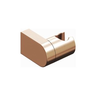 Ravak 611.60RGB Rose Gold fali állítható zuhanytartó