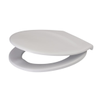 Cersanit President duroplast Soft Close WC-ülőke