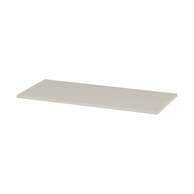 s1058-040_furniture_top_100_lacquered_cashmere,qnuMpq2lq3GXrsaOZ6Q Cersanit Crea II mosdópult 100x45 cm - kasmír - Image 1