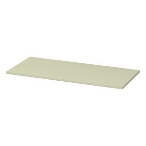 Cersanit Crea II mosdópult 100x45 cm - zsályazöld