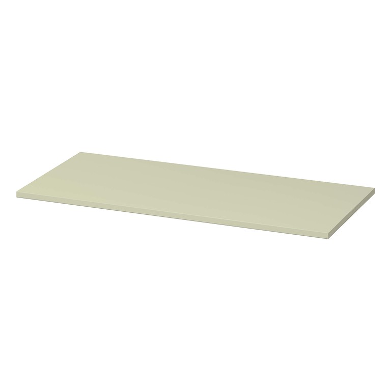 s1058-043_furniture_top_100_lacquered_sage_green,qnuMpq2lq3GXrsaOZ6Q Cersanit Crea II mosdópult 100x45 cm - zsályazöld - Image 1