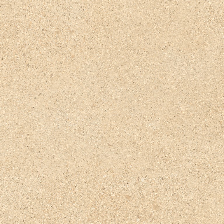Cersanit Small Terrazzo Stone Warm Beige 59,8×59,8 cm gres burkolat - Image 3